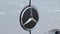2026 Mercedes-Benz Sprinter 2500 High Roof I4 Diesel 170 RWD