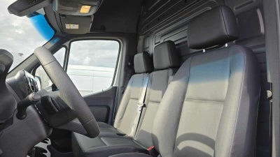 2026 Mercedes-Benz Sprinter 2500 High Roof I4 Diesel 170 RWD