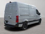 2026 Mercedes-Benz Sprinter 2500 High Roof I4 Diesel 170 RWD