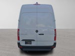 2026 Mercedes-Benz Sprinter 2500 High Roof I4 Diesel 170 RWD