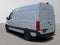 2026 Mercedes-Benz Sprinter 2500 High Roof I4 Diesel 170 RWD