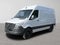 2026 Mercedes-Benz Sprinter 2500 High Roof I4 Diesel 170 RWD