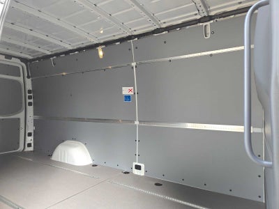 2026 Mercedes-Benz Sprinter Cargo 2500 High Roof I4 Diesel 170 RWD