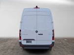 2026 Mercedes-Benz Sprinter Cargo 2500 High Roof I4 Diesel 170 RWD