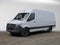 2026 Mercedes-Benz Sprinter Cargo 2500 High Roof I4 Diesel 170 RWD