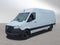 2026 Mercedes-Benz Sprinter 2500 High Roof I4 Diesel 170 RWD