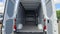 2026 Mercedes-Benz Sprinter 2500 High Roof I4 Diesel 170 RWD