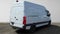2026 Mercedes-Benz Sprinter 2500 High Roof I4 Diesel 170 RWD