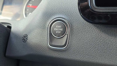 2026 Mercedes-Benz Sprinter 2500 High Roof I4 Diesel 170 RWD