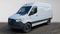 2026 Mercedes-Benz Sprinter 2500 High Roof I4 Diesel 170 RWD