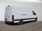 2026 Mercedes-Benz Sprinter Cargo 2500 High Roof I4 Diesel 170 RWD