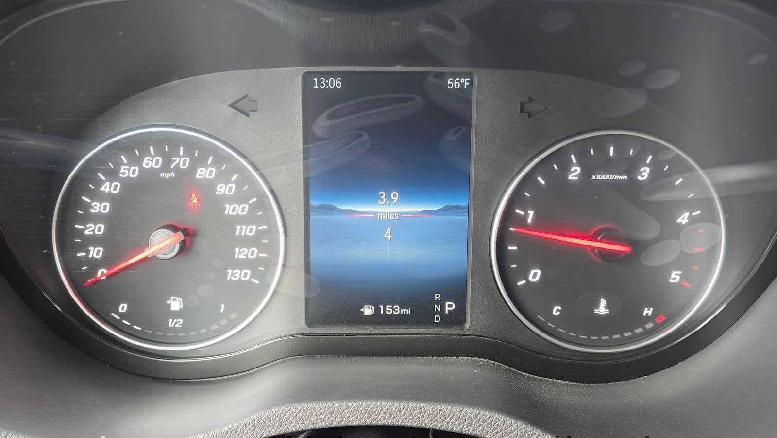 2026 Mercedes-Benz Sprinter 2500 High Roof I4 Diesel 170 RWD