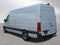 2026 Mercedes-Benz Sprinter 2500 High Roof I4 Diesel 170 RWD