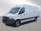 2026 Mercedes-Benz Sprinter 2500 High Roof I4 Diesel 170 RWD