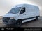 2026 Mercedes-Benz Sprinter 2500 High Roof I4 Diesel 170 RWD