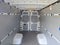 2026 Mercedes-Benz Sprinter Cargo 2500 High Roof I4 Diesel 170 RWD