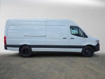 2026 Mercedes-Benz Sprinter Cargo 2500 High Roof I4 Diesel 170 RWD