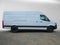 2026 Mercedes-Benz Sprinter Cargo 2500 High Roof I4 Diesel 170 RWD