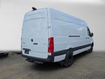 2026 Mercedes-Benz Sprinter Cargo 2500 High Roof I4 Diesel 170 RWD