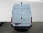 2026 Mercedes-Benz Sprinter Cargo 2500 High Roof I4 Diesel 170 RWD
