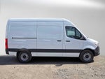 2026 Mercedes-Benz Sprinter Cargo 2500 High Roof I4 Diesel 170 RWD