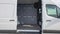 2026 Mercedes-Benz Sprinter 2500 High Roof I4 Diesel 170 RWD