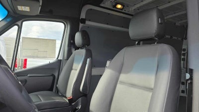 2026 Mercedes-Benz Sprinter 2500 High Roof I4 Diesel 170 RWD