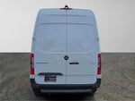 2026 Mercedes-Benz Sprinter 2500 High Roof I4 Diesel 170 RWD