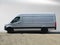 2026 Mercedes-Benz Sprinter Cargo 2500 High Roof I4 Diesel 170 RWD