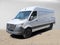 2026 Mercedes-Benz Sprinter Cargo 2500 High Roof I4 Diesel 170 RWD
