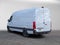 2026 Mercedes-Benz Sprinter Cargo 2500 High Roof I4 Diesel 170 RWD