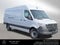 2026 Mercedes-Benz Sprinter 2500 High Roof I4 Diesel 170 RWD