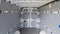 2026 Mercedes-Benz Sprinter 2500 High Roof I4 Diesel 170 RWD