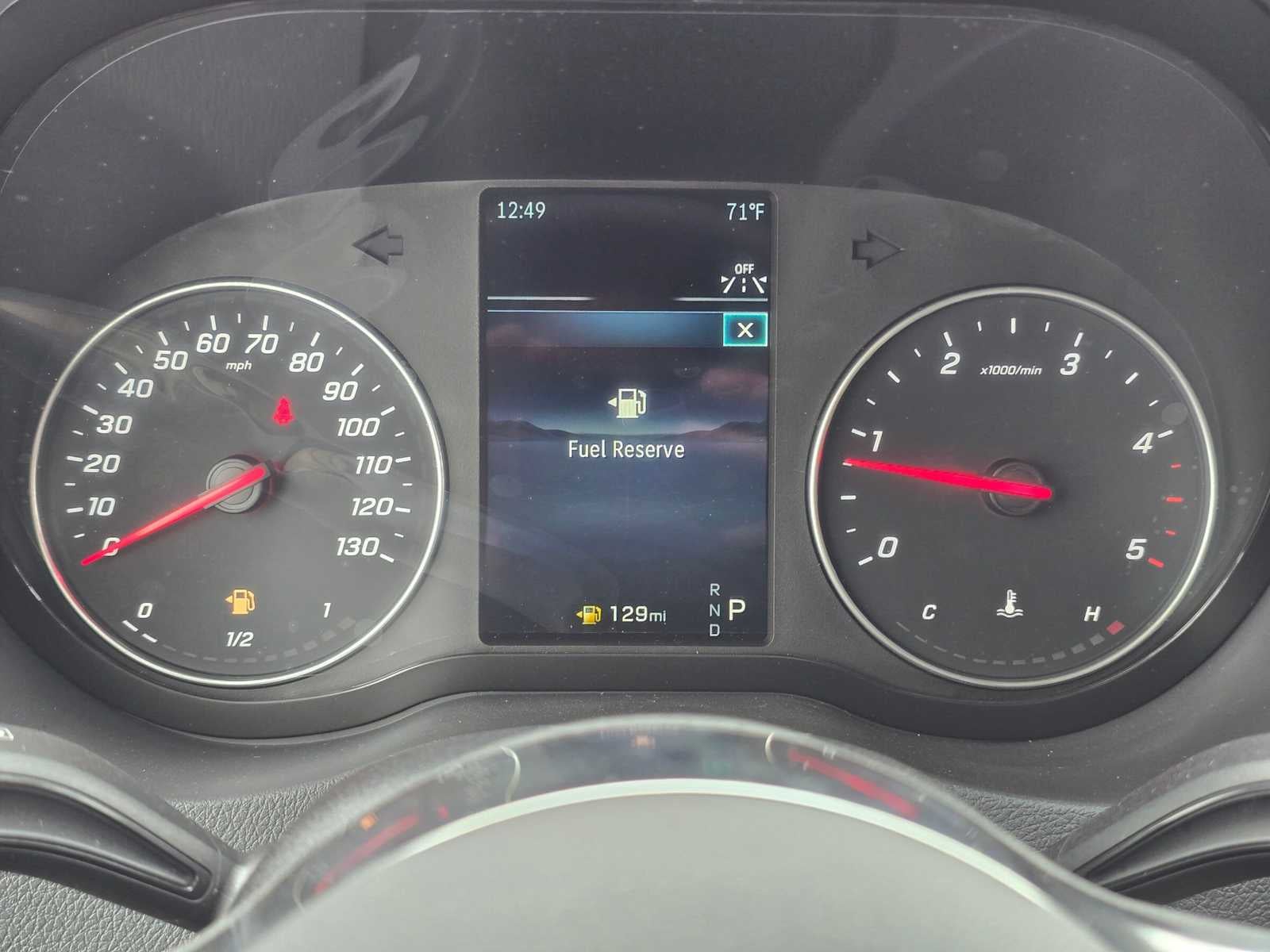 2026 Mercedes-Benz Sprinter 2500 High Roof I4 Diesel 170 RWD