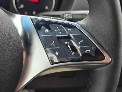 2026 Mercedes-Benz Sprinter 2500 High Roof I4 Diesel 170 RWD