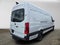 2026 Mercedes-Benz Sprinter 2500 High Roof I4 Diesel 170 RWD