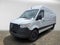 2026 Mercedes-Benz Sprinter 2500 High Roof I4 Diesel 170 RWD