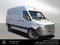 2025 Mercedes-Benz Sprinter Cargo Van 2500 Standard Roof I4 Diesel HO 144 RWD