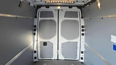 2025 Mercedes-Benz Sprinter Cargo Van 2500 Standard Roof I4 Diesel HO 144 RWD