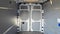 2025 Mercedes-Benz Sprinter Cargo Van 2500 Standard Roof I4 Diesel HO 144 RWD