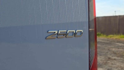 2025 Mercedes-Benz Sprinter Cargo Van 2500 Standard Roof I4 Diesel HO 144 RWD