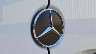 2025 Mercedes-Benz Sprinter Cargo Van 2500 Standard Roof I4 Diesel HO 144 RWD