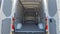 2025 Mercedes-Benz Sprinter Cargo Van 2500 Standard Roof I4 Diesel HO 144 RWD