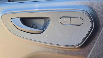 2025 Mercedes-Benz Sprinter Cargo Van 2500 Standard Roof I4 Diesel HO 144 RWD