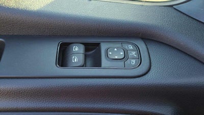 2025 Mercedes-Benz Sprinter Cargo Van 2500 Standard Roof I4 Diesel HO 144 RWD
