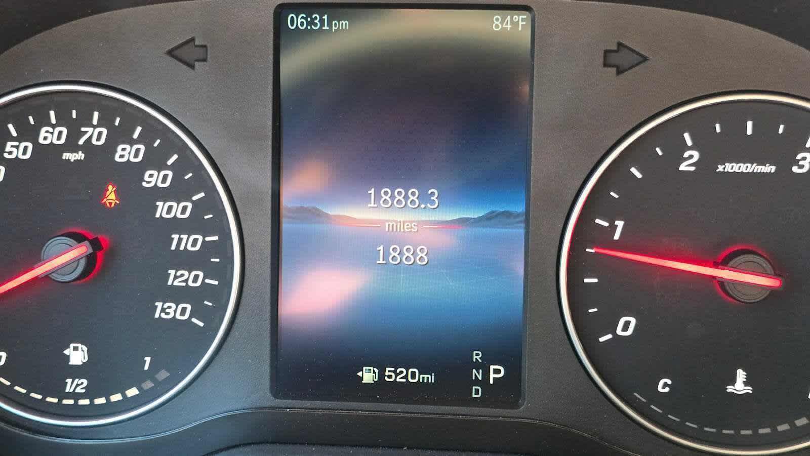 2025 Mercedes-Benz Sprinter Cargo Van 2500 Standard Roof I4 Diesel HO 144 RWD