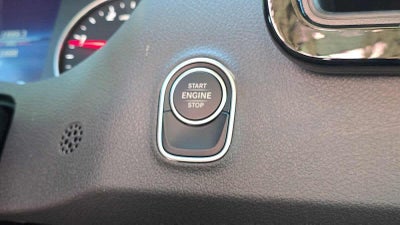 2025 Mercedes-Benz Sprinter Cargo Van 2500 Standard Roof I4 Diesel HO 144 RWD