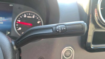 2025 Mercedes-Benz Sprinter Cargo Van 2500 Standard Roof I4 Diesel HO 144 RWD