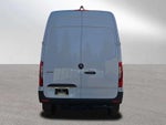 2025 Mercedes-Benz Sprinter Cargo Van 2500 Standard Roof I4 Diesel HO 144 RWD