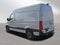 2025 Mercedes-Benz Sprinter Cargo Van 2500 Standard Roof I4 Diesel HO 144 RWD